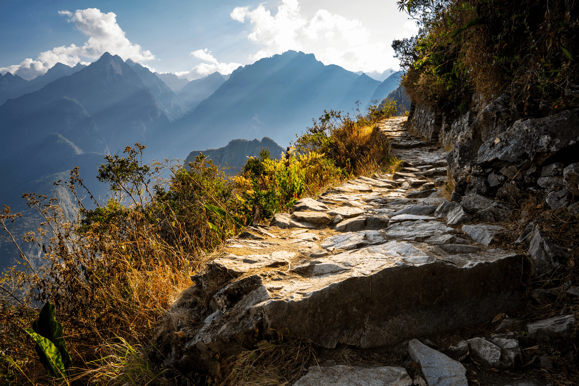 Inca Trail