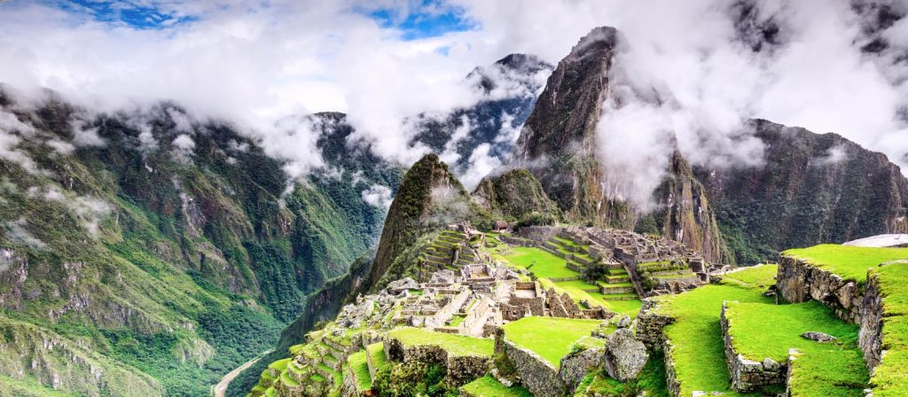 5 Day – Machu Picchu Traditional