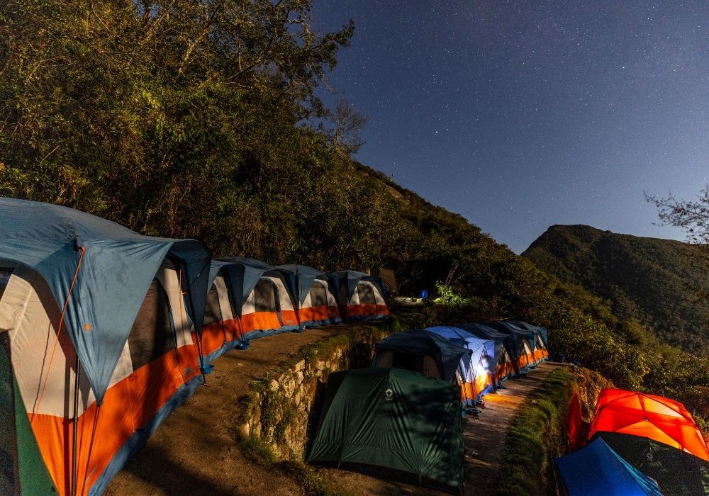 Luxury Inca Trail – 4 Day